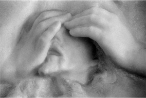 Emanuel Dimitri Volakis, Homage to Rodin, 1994