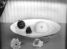 Joel-Peter WITKIN, Still Life with Breast, 2001